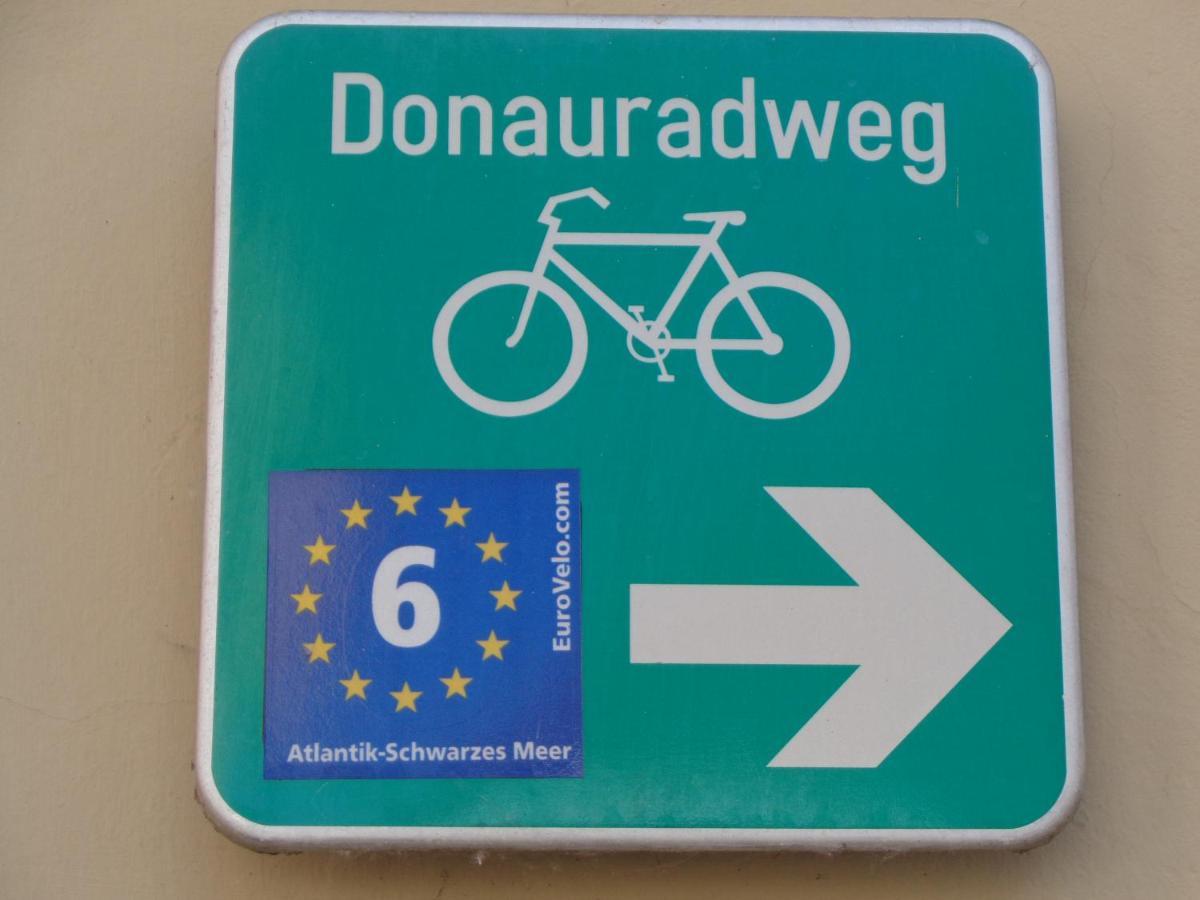 Gaestehaus Rudolf U. Sandra Denk Wosendorf in der Wachau Ngoại thất bức ảnh